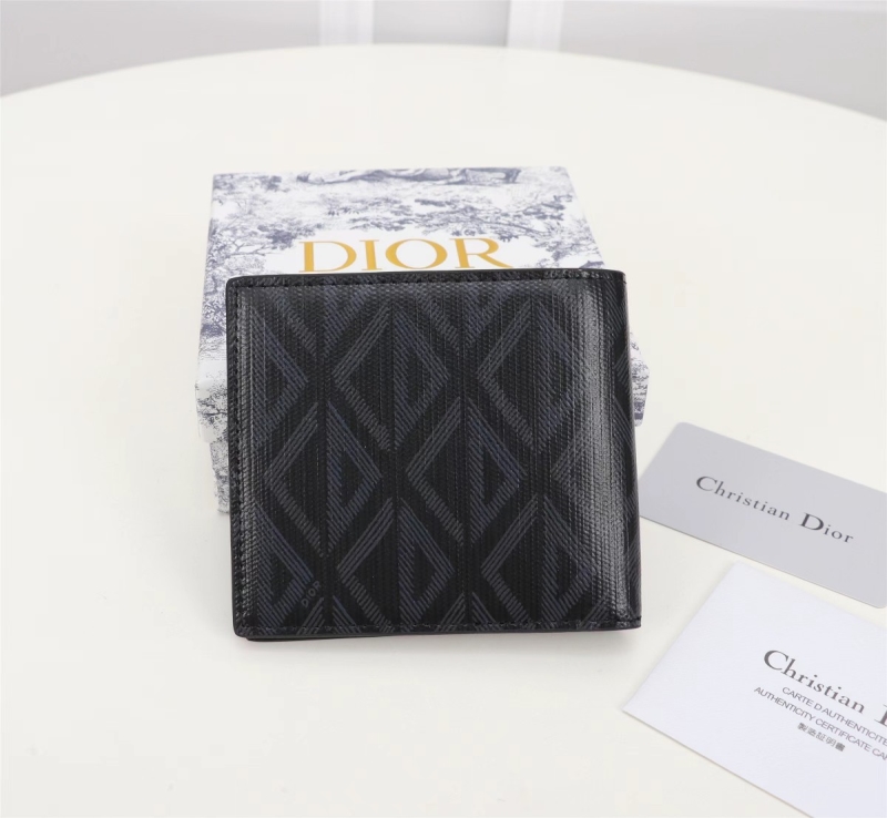 Christian Dior Wallet